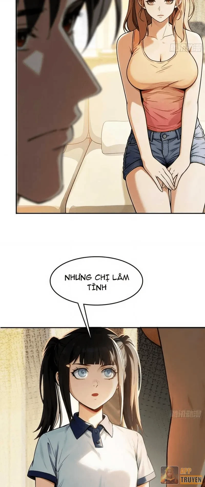 Mạt Thế Cao Ôn: Ta Dựa Vào Phòng An Toàn Thành Thần Chapter 29 - Trang 30