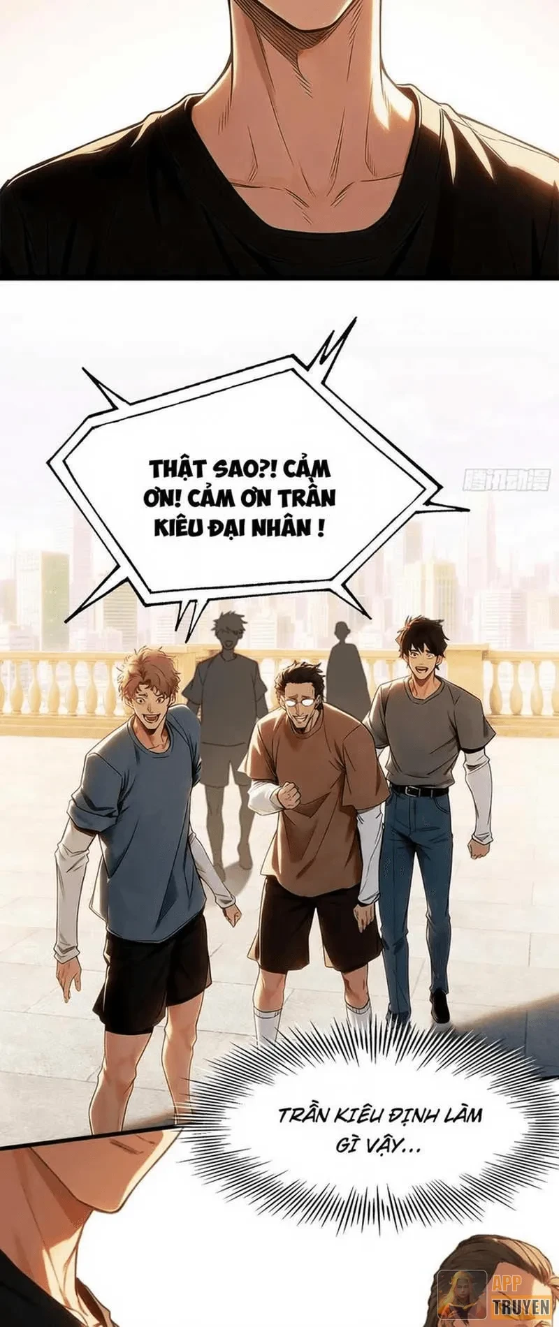 Mạt Thế Cao Ôn: Ta Dựa Vào Phòng An Toàn Thành Thần Chapter 29 - Trang 36