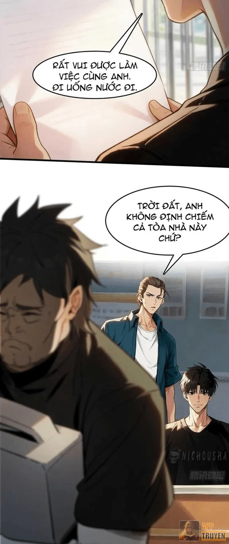Mạt Thế Cao Ôn: Ta Dựa Vào Phòng An Toàn Thành Thần Chapter 29 - Trang 40