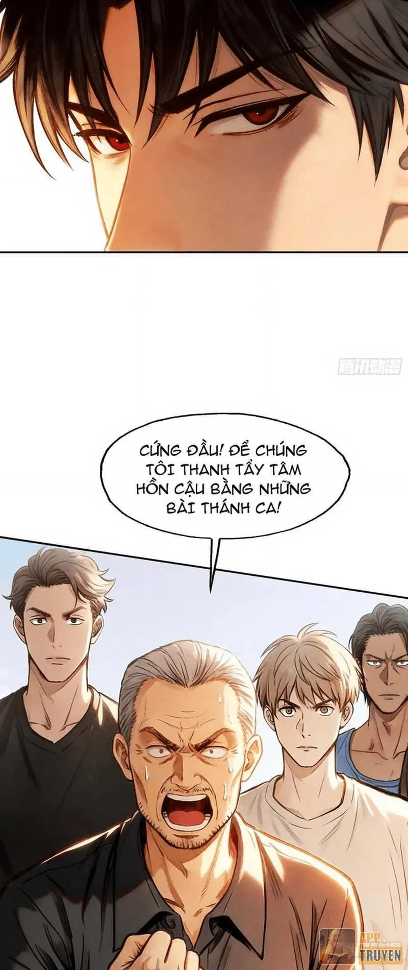 Mạt Thế Cao Ôn: Ta Dựa Vào Phòng An Toàn Thành Thần Chapter 29 - Trang 8