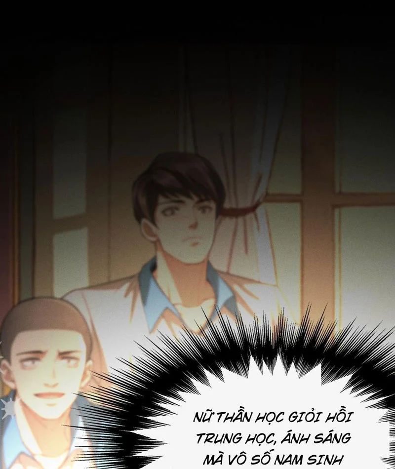 Mạt Thế Cao Ôn: Ta Dựa Vào Phòng An Toàn Thành Thần Chapter 3 - Trang 10