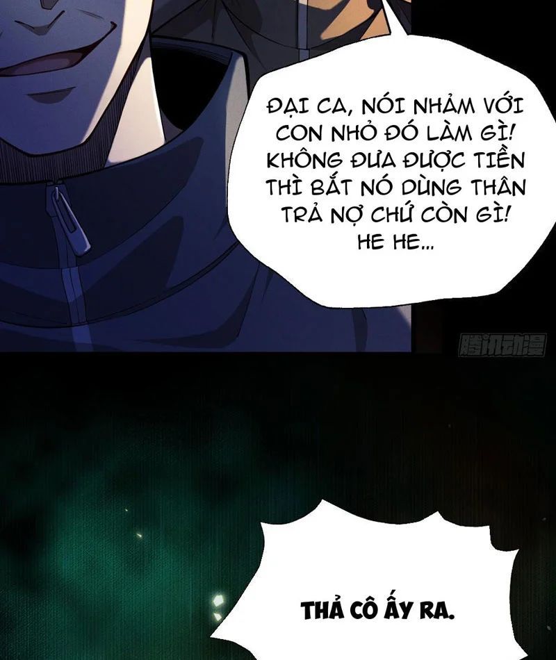 Mạt Thế Cao Ôn: Ta Dựa Vào Phòng An Toàn Thành Thần Chapter 3 - Trang 18