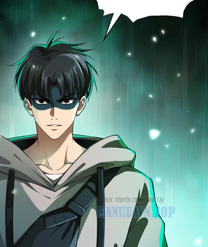 Mạt Thế Cao Ôn: Ta Dựa Vào Phòng An Toàn Thành Thần Chapter 3 - Trang 19