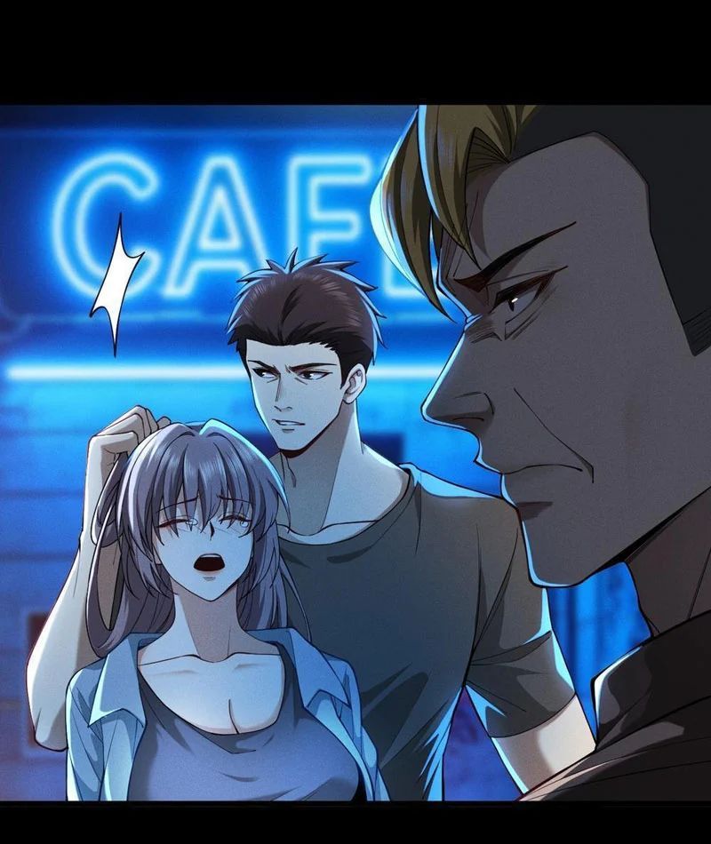 Mạt Thế Cao Ôn: Ta Dựa Vào Phòng An Toàn Thành Thần Chapter 3 - Trang 21