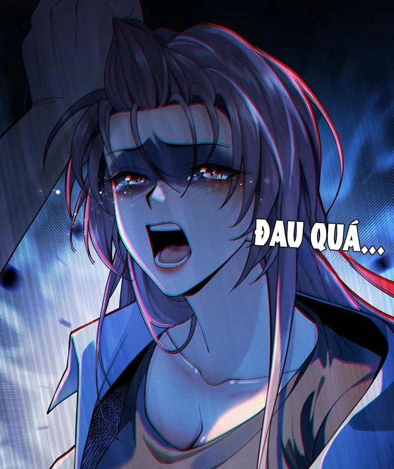 Mạt Thế Cao Ôn: Ta Dựa Vào Phòng An Toàn Thành Thần Chapter 3 - Trang 6