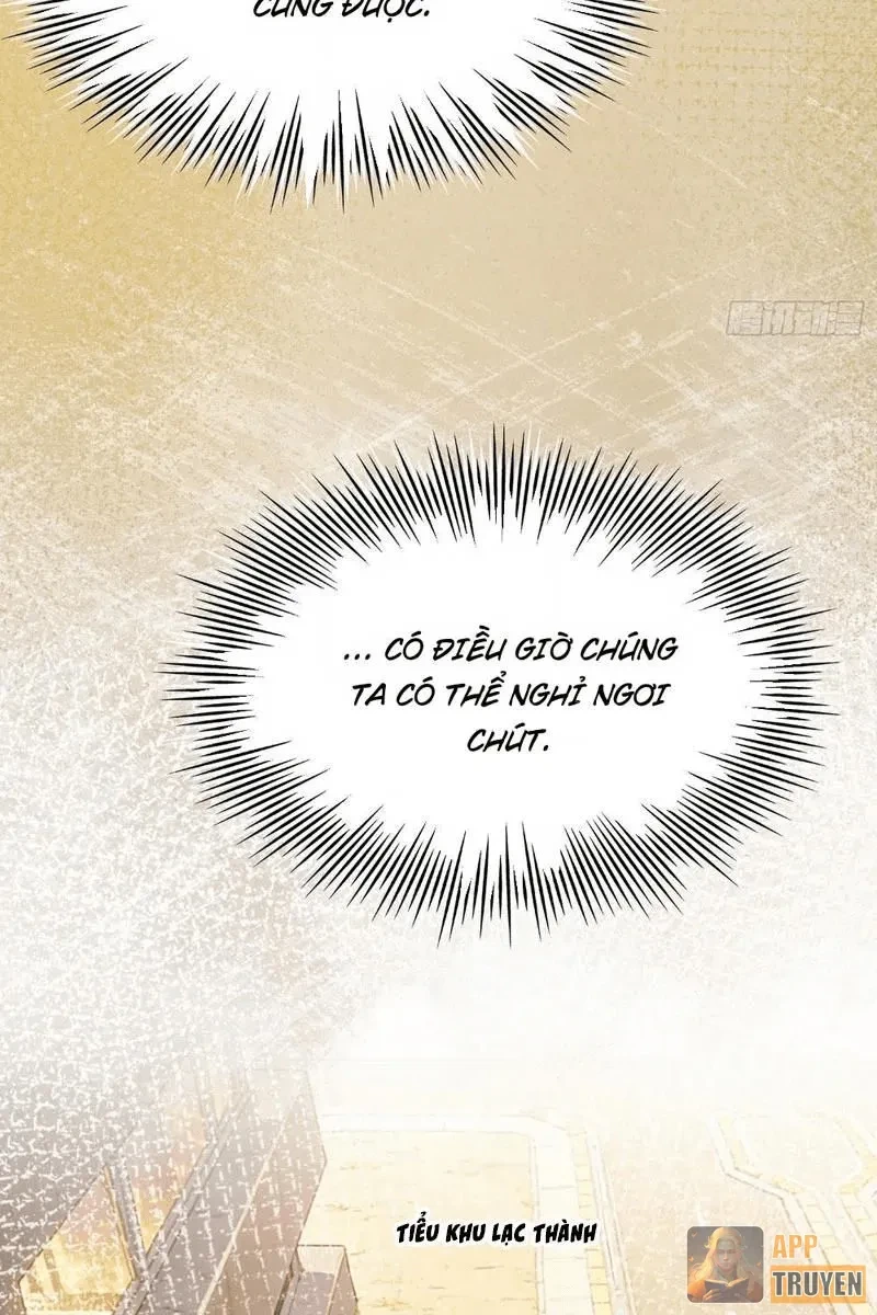 Mạt Thế Cao Ôn: Ta Dựa Vào Phòng An Toàn Thành Thần Chapter 30 - Trang 17