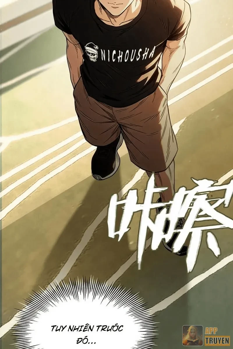 Mạt Thế Cao Ôn: Ta Dựa Vào Phòng An Toàn Thành Thần Chapter 30 - Trang 21