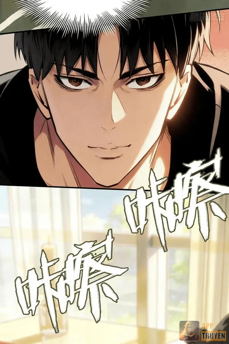 Mạt Thế Cao Ôn: Ta Dựa Vào Phòng An Toàn Thành Thần Chapter 30 - Trang 22