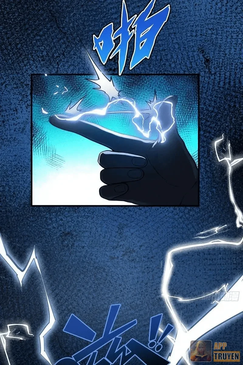 Mạt Thế Cao Ôn: Ta Dựa Vào Phòng An Toàn Thành Thần Chapter 30 - Trang 26