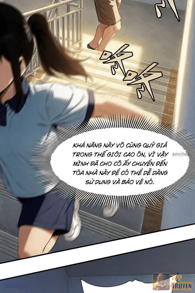 Mạt Thế Cao Ôn: Ta Dựa Vào Phòng An Toàn Thành Thần Chapter 30 - Trang 35