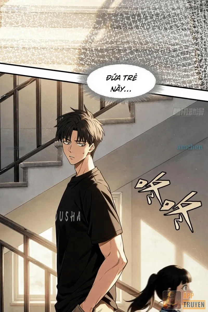 Mạt Thế Cao Ôn: Ta Dựa Vào Phòng An Toàn Thành Thần Chapter 30 - Trang 37
