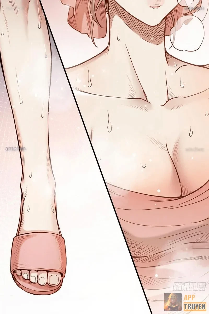 Mạt Thế Cao Ôn: Ta Dựa Vào Phòng An Toàn Thành Thần Chapter 30 - Trang 41