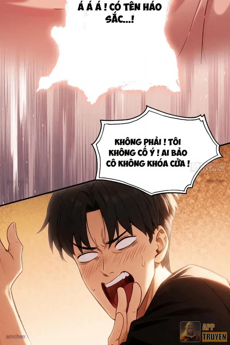 Mạt Thế Cao Ôn: Ta Dựa Vào Phòng An Toàn Thành Thần Chapter 30 - Trang 45