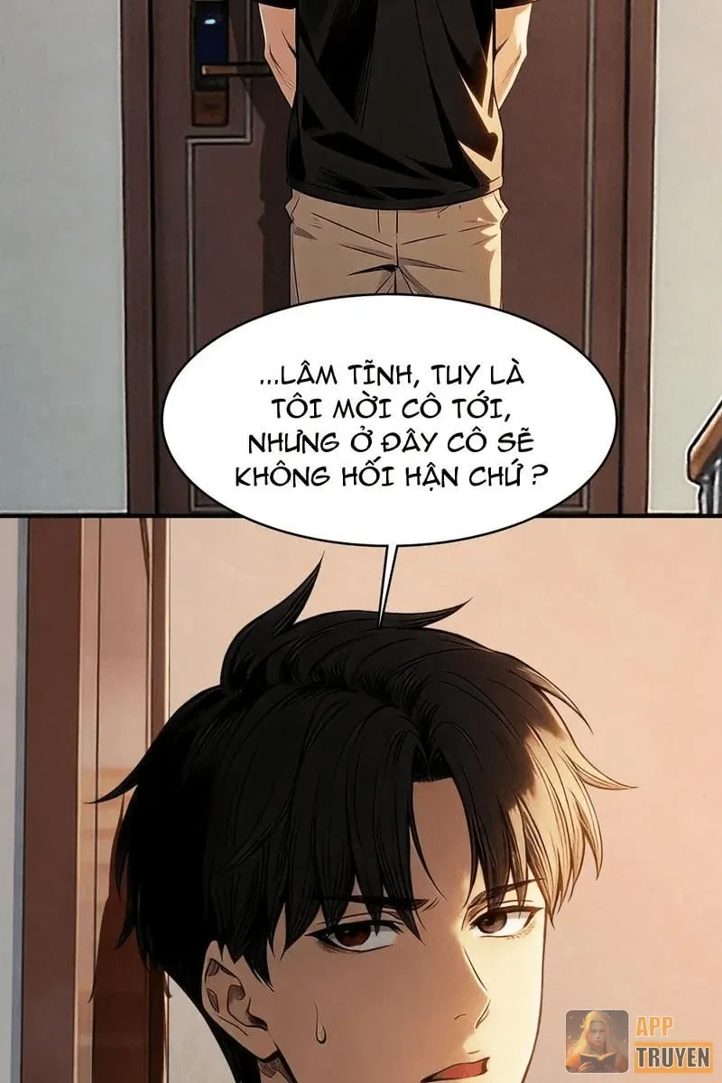 Mạt Thế Cao Ôn: Ta Dựa Vào Phòng An Toàn Thành Thần Chapter 30 - Trang 48