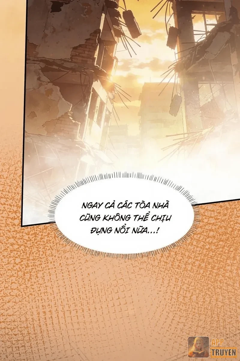 Mạt Thế Cao Ôn: Ta Dựa Vào Phòng An Toàn Thành Thần Chapter 30 - Trang 8