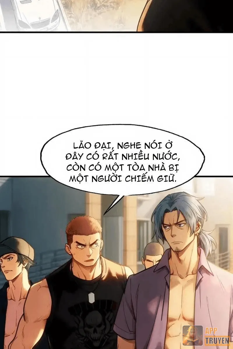 Mạt Thế Cao Ôn: Ta Dựa Vào Phòng An Toàn Thành Thần Chapter 31 - Trang 13