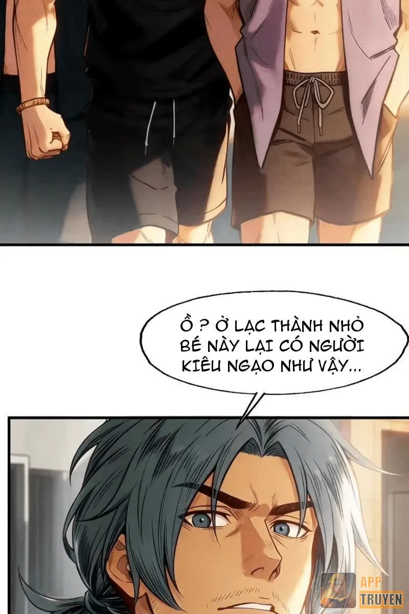 Mạt Thế Cao Ôn: Ta Dựa Vào Phòng An Toàn Thành Thần Chapter 31 - Trang 14