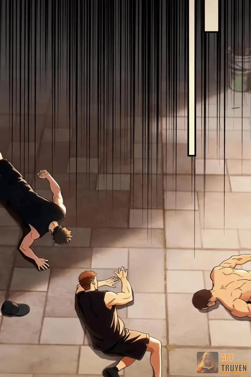 Mạt Thế Cao Ôn: Ta Dựa Vào Phòng An Toàn Thành Thần Chapter 31 - Trang 17