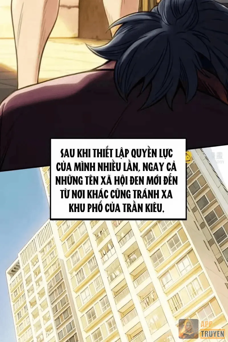 Mạt Thế Cao Ôn: Ta Dựa Vào Phòng An Toàn Thành Thần Chapter 31 - Trang 20
