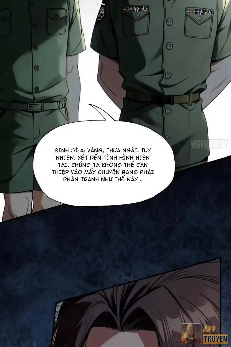Mạt Thế Cao Ôn: Ta Dựa Vào Phòng An Toàn Thành Thần Chapter 31 - Trang 26