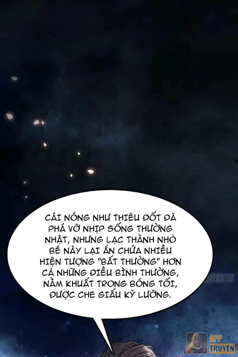Mạt Thế Cao Ôn: Ta Dựa Vào Phòng An Toàn Thành Thần Chapter 31 - Trang 29