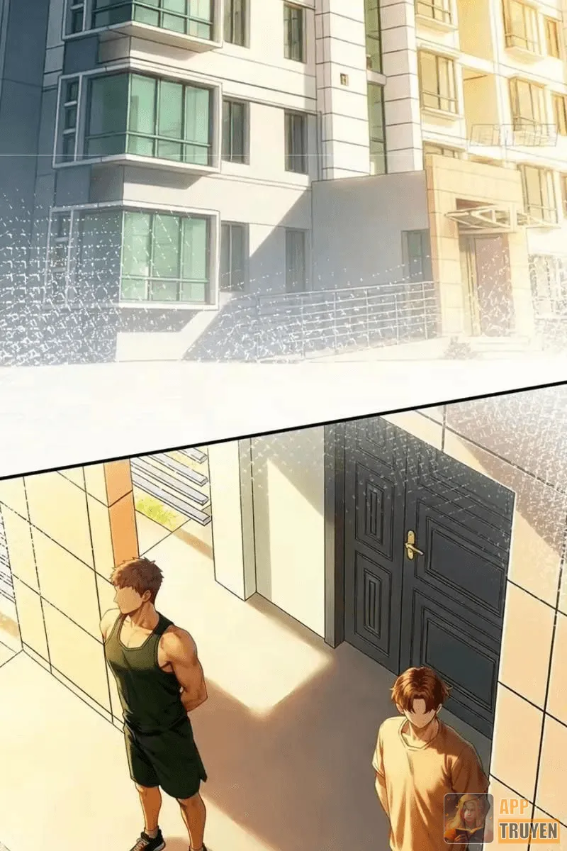 Mạt Thế Cao Ôn: Ta Dựa Vào Phòng An Toàn Thành Thần Chapter 31 - Trang 3