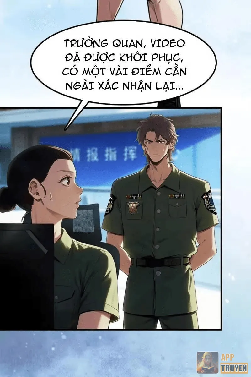 Mạt Thế Cao Ôn: Ta Dựa Vào Phòng An Toàn Thành Thần Chapter 31 - Trang 31