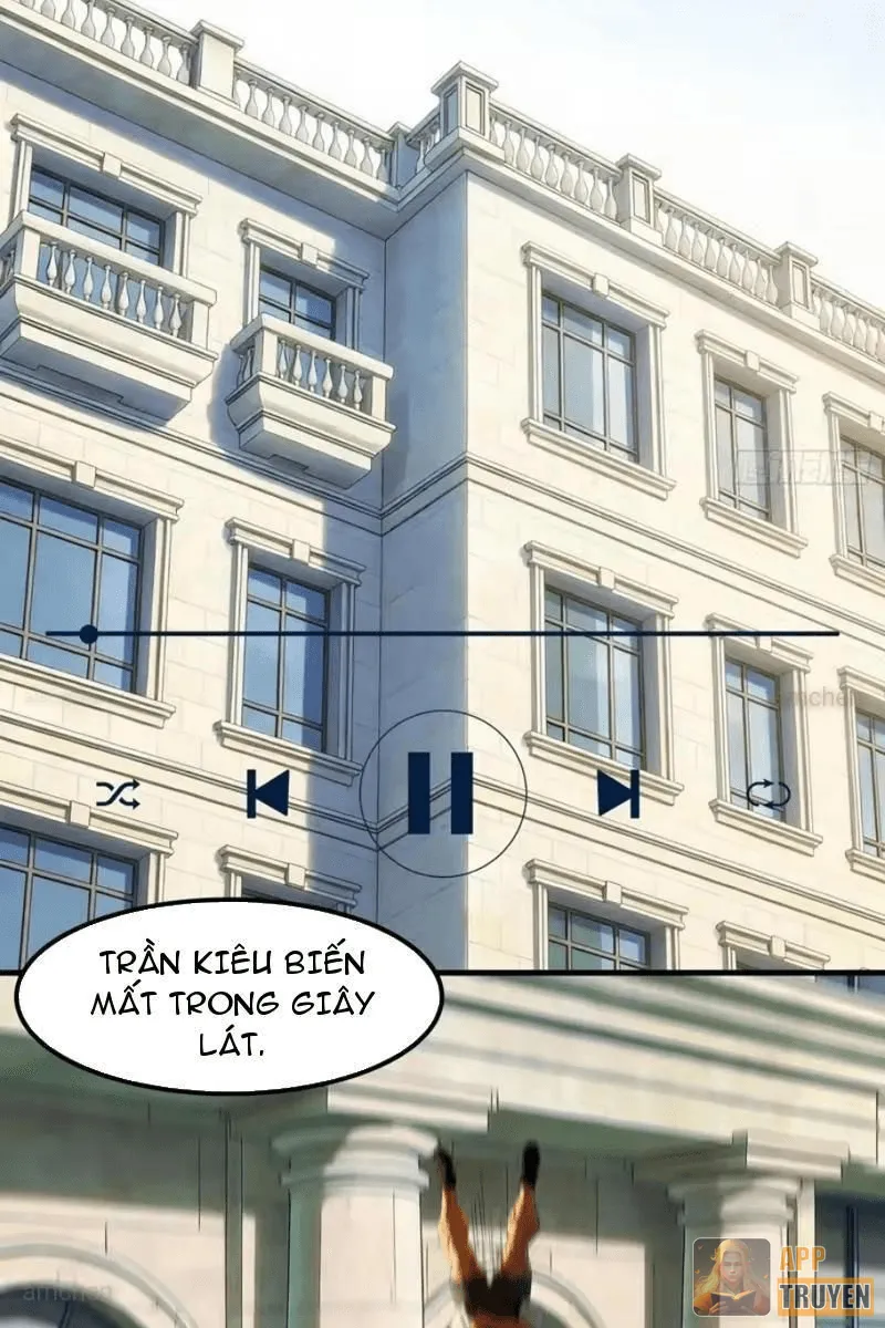 Mạt Thế Cao Ôn: Ta Dựa Vào Phòng An Toàn Thành Thần Chapter 31 - Trang 33