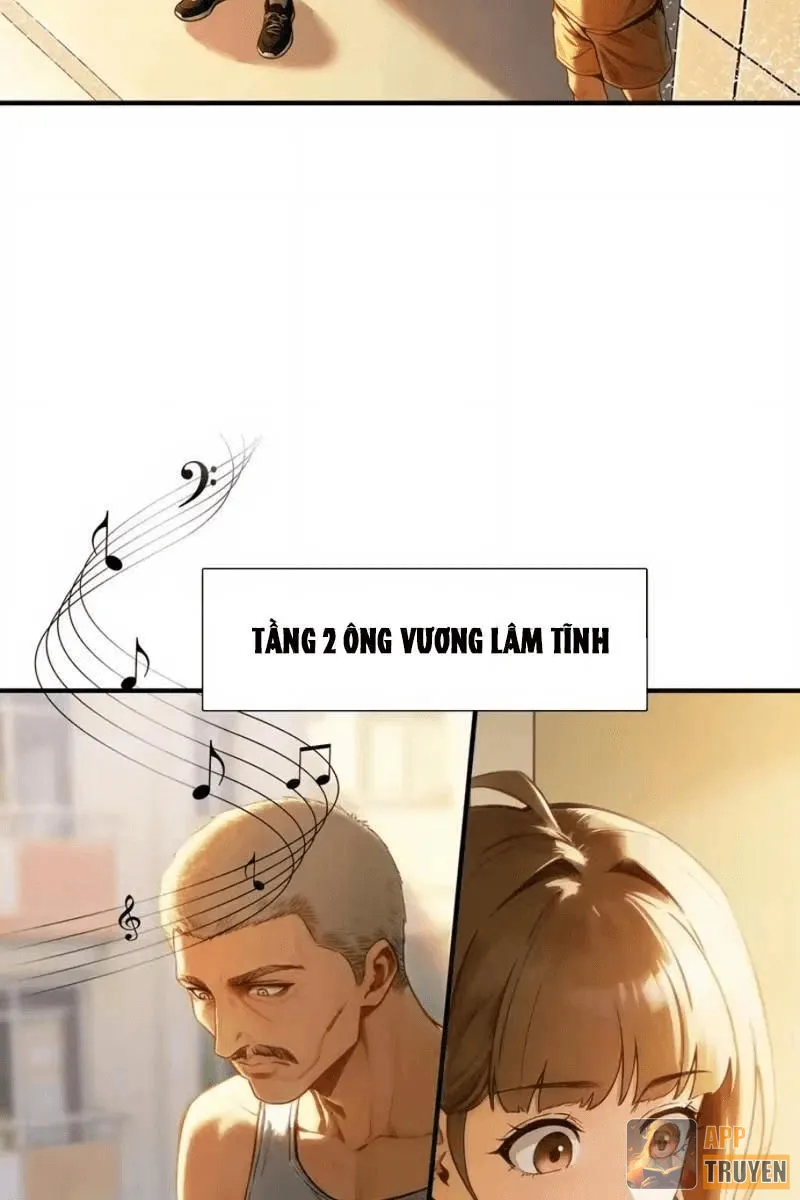 Mạt Thế Cao Ôn: Ta Dựa Vào Phòng An Toàn Thành Thần Chapter 31 - Trang 4