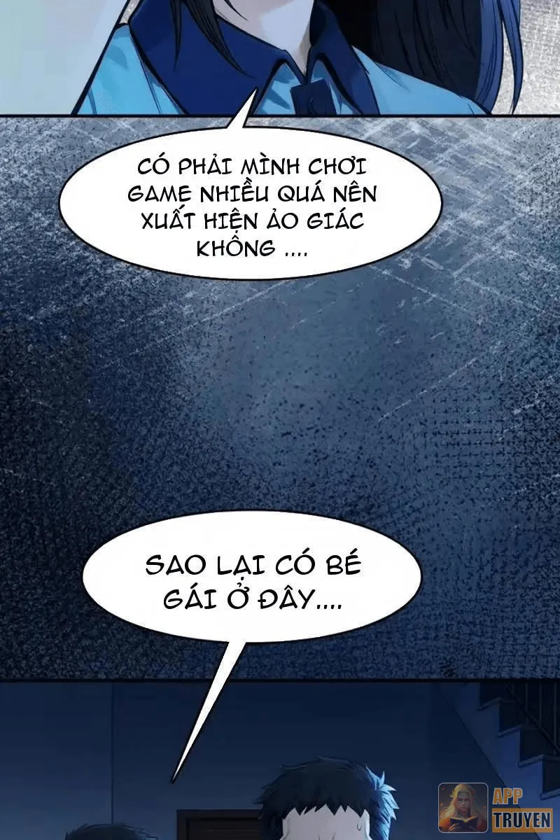 Mạt Thế Cao Ôn: Ta Dựa Vào Phòng An Toàn Thành Thần Chapter 31 - Trang 46