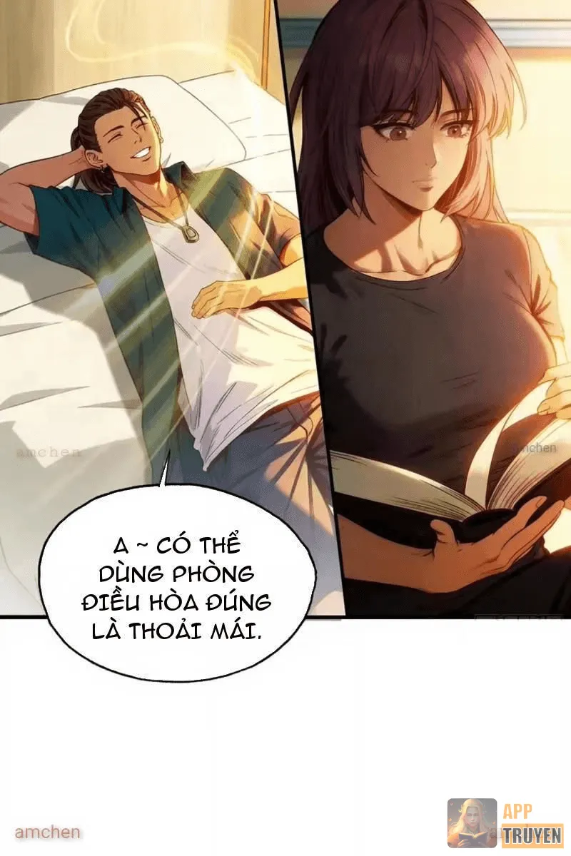 Mạt Thế Cao Ôn: Ta Dựa Vào Phòng An Toàn Thành Thần Chapter 31 - Trang 6
