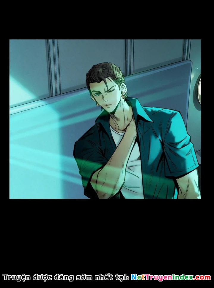 Mạt Thế Cao Ôn: Ta Dựa Vào Phòng An Toàn Thành Thần Chapter 32 - Trang 12