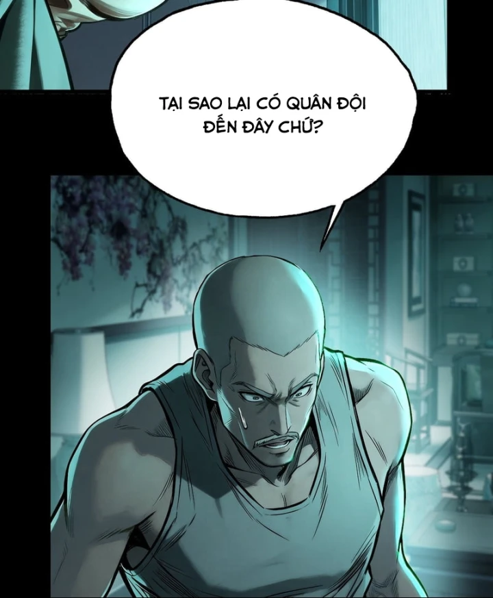 Mạt Thế Cao Ôn: Ta Dựa Vào Phòng An Toàn Thành Thần Chapter 32 - Trang 16