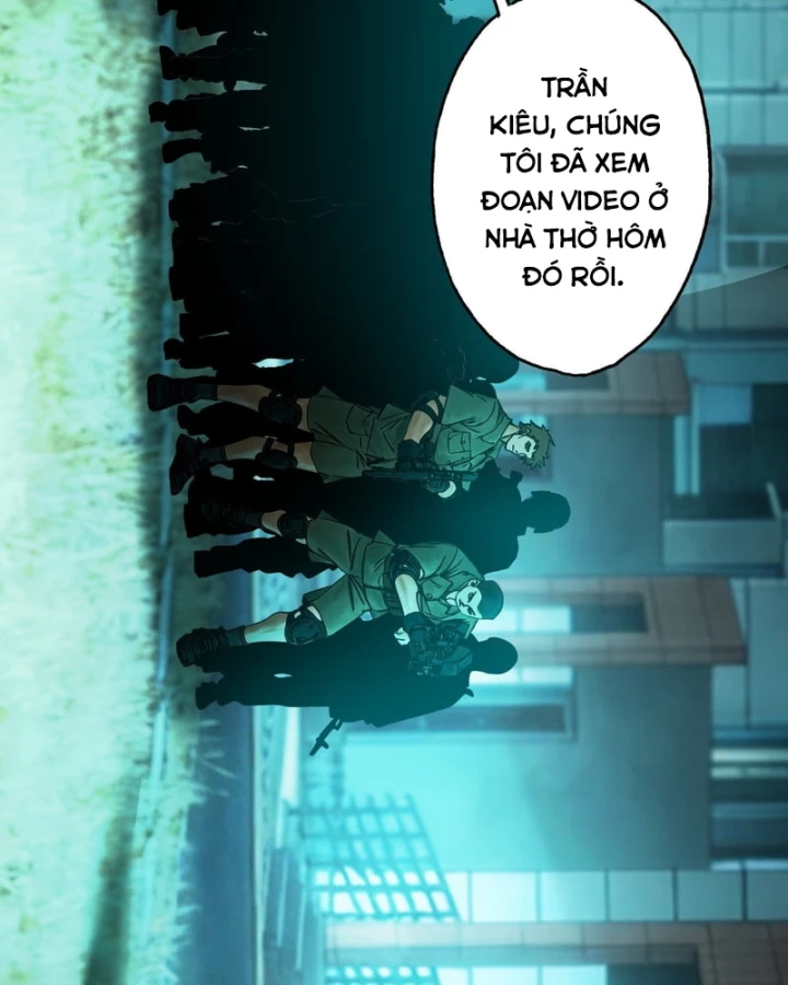 Mạt Thế Cao Ôn: Ta Dựa Vào Phòng An Toàn Thành Thần Chapter 32 - Trang 23