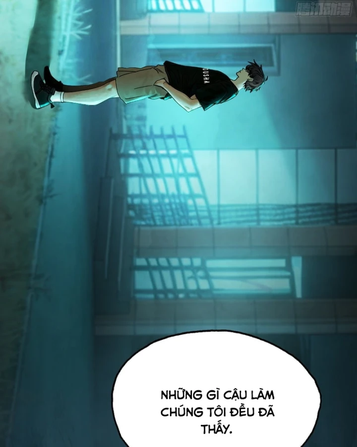 Mạt Thế Cao Ôn: Ta Dựa Vào Phòng An Toàn Thành Thần Chapter 32 - Trang 24