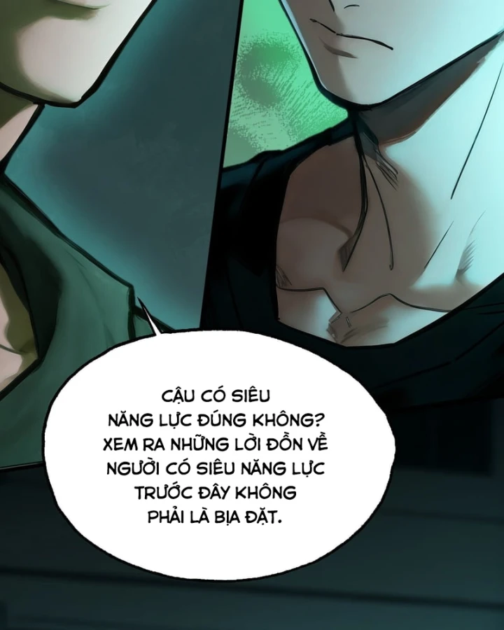 Mạt Thế Cao Ôn: Ta Dựa Vào Phòng An Toàn Thành Thần Chapter 32 - Trang 27