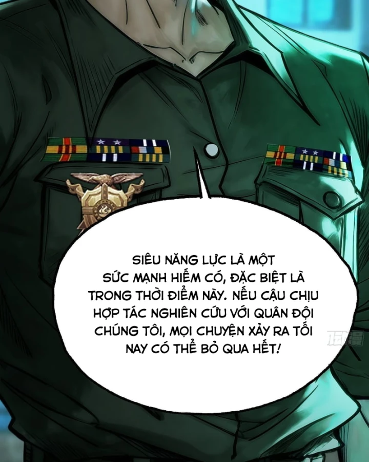 Mạt Thế Cao Ôn: Ta Dựa Vào Phòng An Toàn Thành Thần Chapter 32 - Trang 29