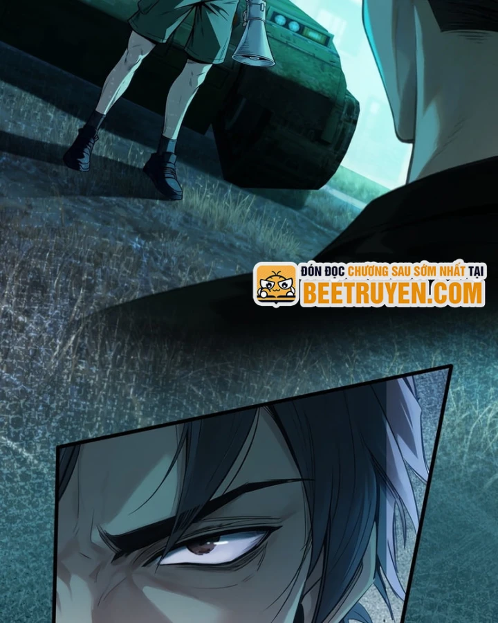 Mạt Thế Cao Ôn: Ta Dựa Vào Phòng An Toàn Thành Thần Chapter 32 - Trang 37