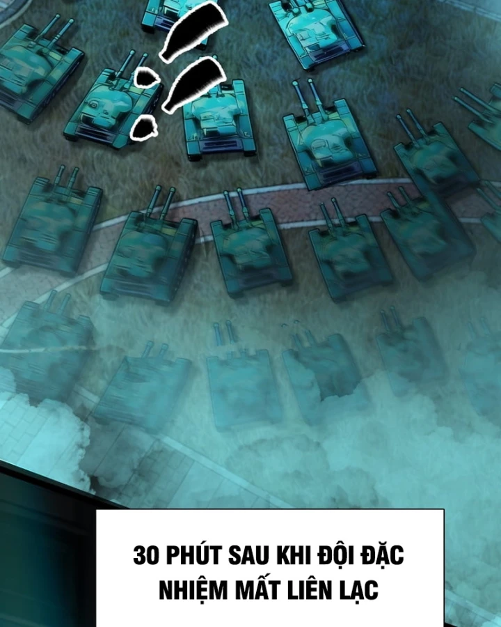 Mạt Thế Cao Ôn: Ta Dựa Vào Phòng An Toàn Thành Thần Chapter 32 - Trang 5