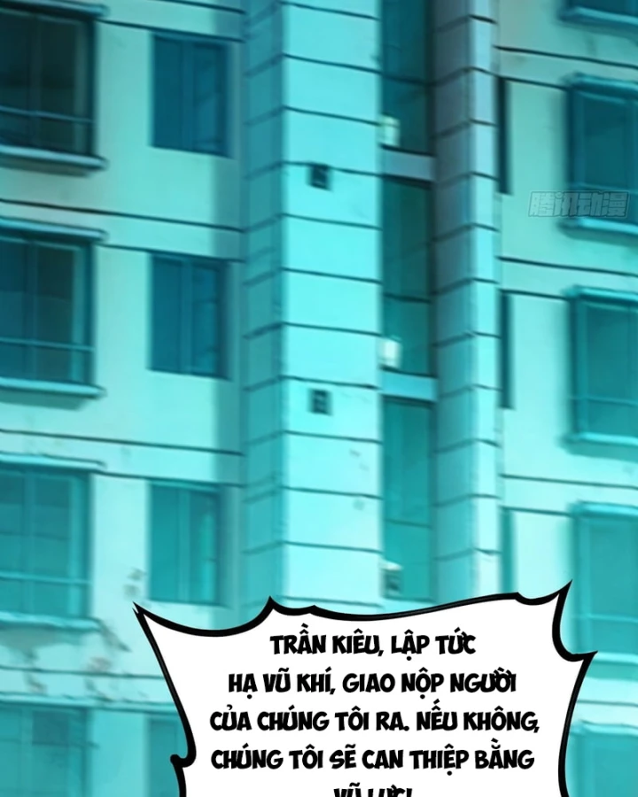 Mạt Thế Cao Ôn: Ta Dựa Vào Phòng An Toàn Thành Thần Chapter 32 - Trang 8