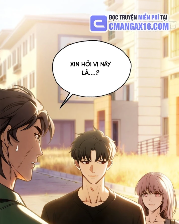 Mạt Thế Cao Ôn: Ta Dựa Vào Phòng An Toàn Thành Thần Chapter 33 - Trang 12