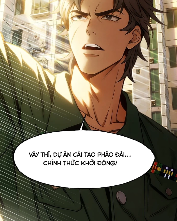 Mạt Thế Cao Ôn: Ta Dựa Vào Phòng An Toàn Thành Thần Chapter 33 - Trang 16