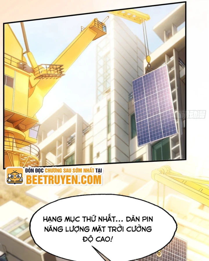 Mạt Thế Cao Ôn: Ta Dựa Vào Phòng An Toàn Thành Thần Chapter 33 - Trang 19