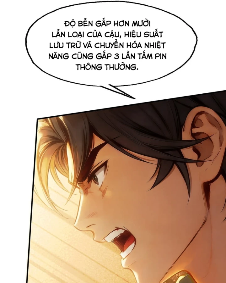 Mạt Thế Cao Ôn: Ta Dựa Vào Phòng An Toàn Thành Thần Chapter 33 - Trang 22