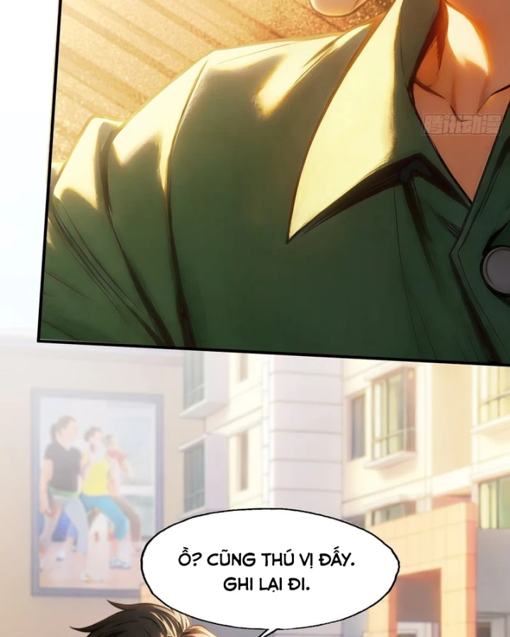 Mạt Thế Cao Ôn: Ta Dựa Vào Phòng An Toàn Thành Thần Chapter 33 - Trang 23