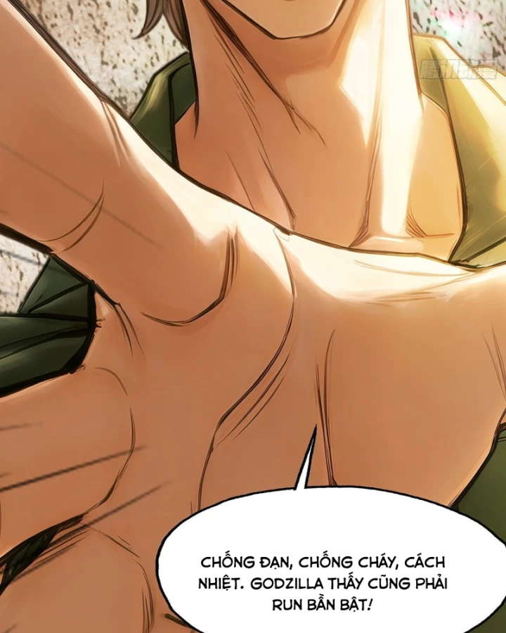 Mạt Thế Cao Ôn: Ta Dựa Vào Phòng An Toàn Thành Thần Chapter 33 - Trang 33