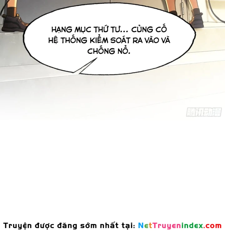 Mạt Thế Cao Ôn: Ta Dựa Vào Phòng An Toàn Thành Thần Chapter 33 - Trang 38
