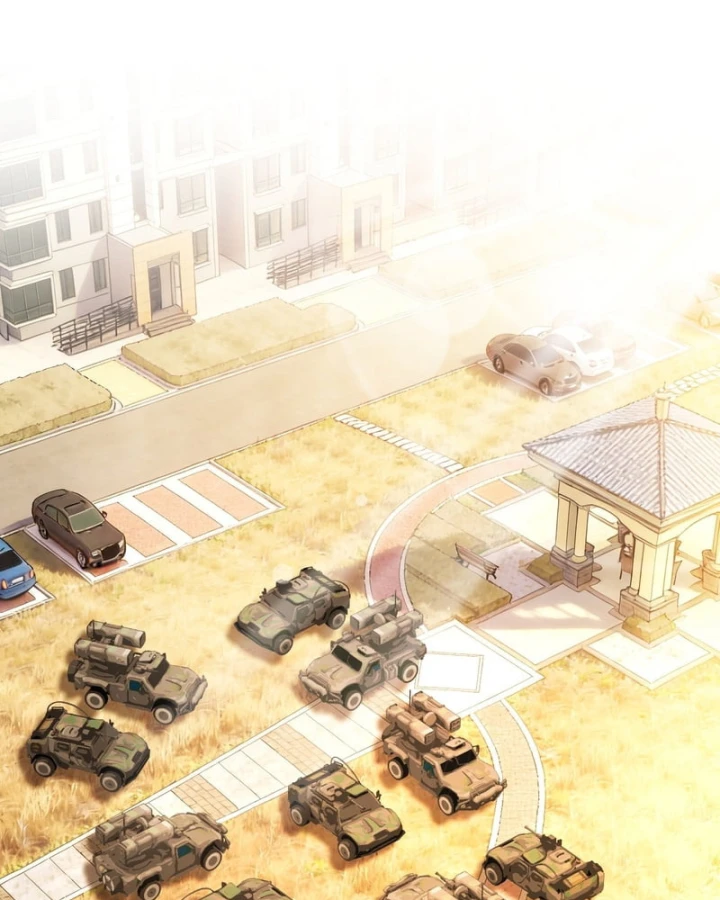 Mạt Thế Cao Ôn: Ta Dựa Vào Phòng An Toàn Thành Thần Chapter 33 - Trang 4