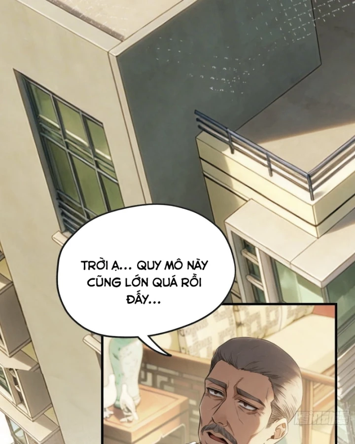 Mạt Thế Cao Ôn: Ta Dựa Vào Phòng An Toàn Thành Thần Chapter 33 - Trang 42