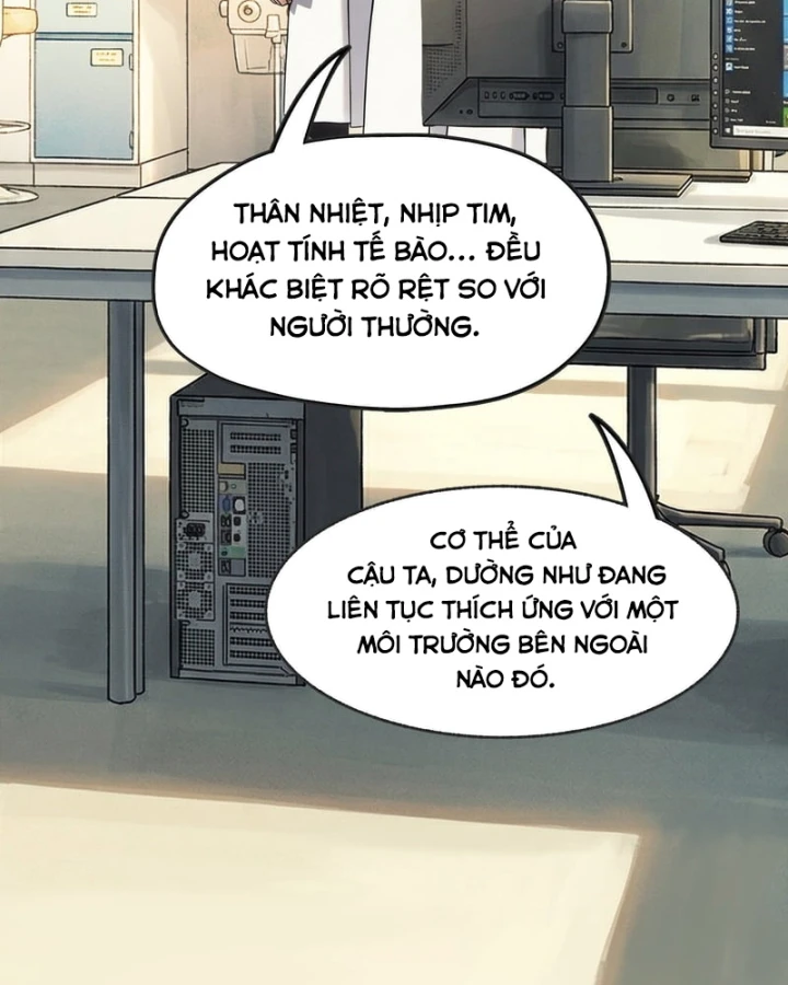Mạt Thế Cao Ôn: Ta Dựa Vào Phòng An Toàn Thành Thần Chapter 33 - Trang 50